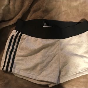 Medium Adidas Shorts